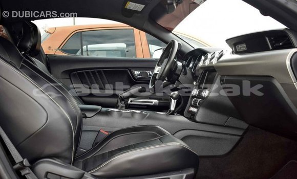 Buy Import Ford Mustang Black Car in Import - Dubai in Akmecet Buy Import Ford Mustang Black Car in Import - Dubai in Akmecet