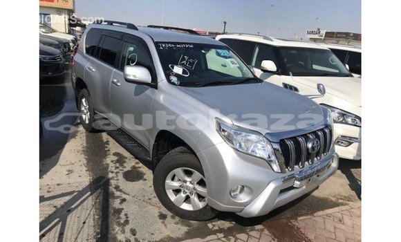Buy Import Toyota Prado Other Car in Import - Dubai in Akmecet Buy Import Toyota Prado Other Car in Import - Dubai in Akmecet
