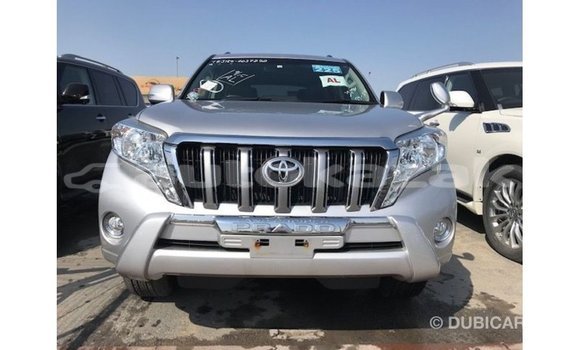 Buy Import Toyota Prado Other Car in Import - Dubai in Akmecet Buy Import Toyota Prado Other Car in Import - Dubai in Akmecet