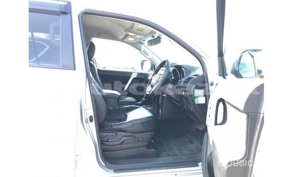 Buy Import Toyota Prado Other Car in Import - Dubai in Akmecet Buy Import Toyota Prado Other Car in Import - Dubai in Akmecet