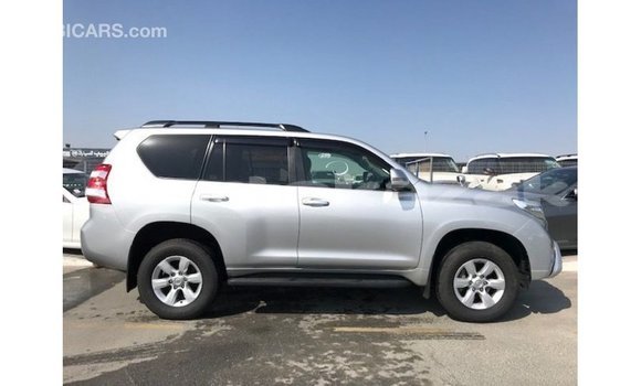 Buy Import Toyota Prado Other Car in Import - Dubai in Akmecet Buy Import Toyota Prado Other Car in Import - Dubai in Akmecet
