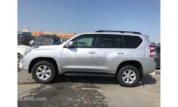 Buy Import Toyota Prado Other Car in Import - Dubai in Akmecet Buy Import Toyota Prado Other Car in Import - Dubai in Akmecet