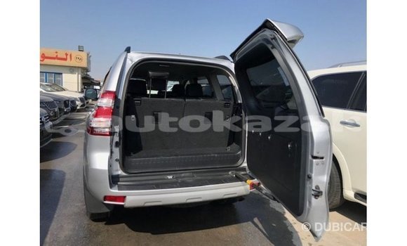 Buy Import Toyota Prado Other Car in Import - Dubai in Akmecet Buy Import Toyota Prado Other Car in Import - Dubai in Akmecet