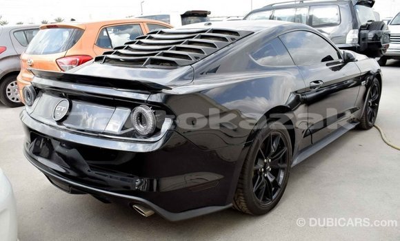 Buy Import Ford Mustang Black Car in Import - Dubai in Akmecet Buy Import Ford Mustang Black Car in Import - Dubai in Akmecet