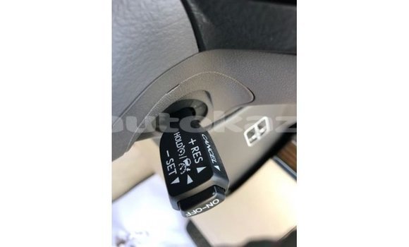 Buy Import Toyota Land Cruiser White Car in Import - Dubai in Akmecet Buy Import Toyota Land Cruiser White Car in Import - Dubai in Akmecet