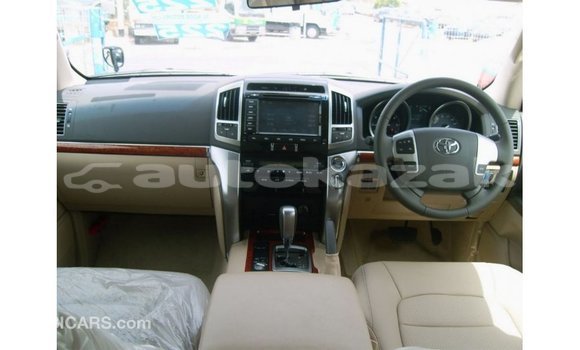 Buy Import Toyota Land Cruiser Black Car in Import - Dubai in Akmecet Buy Import Toyota Land Cruiser Black Car in Import - Dubai in Akmecet