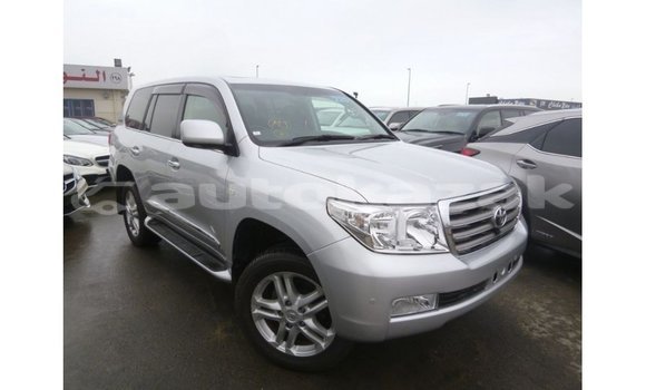 Buy Import Toyota Land Cruiser Other Car in Import - Dubai in Akmecet Buy Import Toyota Land Cruiser Other Car in Import - Dubai in Akmecet