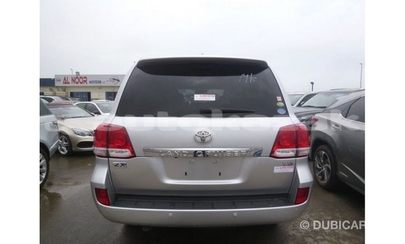 Buy Import Toyota Land Cruiser Other Car in Import - Dubai in Akmecet Buy Import Toyota Land Cruiser Other Car in Import - Dubai in Akmecet
