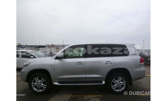 Buy Import Toyota Land Cruiser Other Car in Import - Dubai in Akmecet Buy Import Toyota Land Cruiser Other Car in Import - Dubai in Akmecet