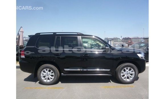 Buy Import Toyota Land Cruiser Black Car in Import - Dubai in Akmecet Buy Import Toyota Land Cruiser Black Car in Import - Dubai in Akmecet