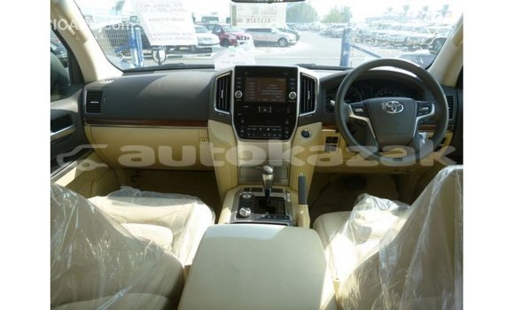 Buy Import Toyota Land Cruiser Black Car in Import - Dubai in Akmecet Buy Import Toyota Land Cruiser Black Car in Import - Dubai in Akmecet