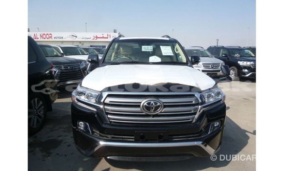 Buy Import Toyota Land Cruiser Black Car in Import - Dubai in Akmecet Buy Import Toyota Land Cruiser Black Car in Import - Dubai in Akmecet