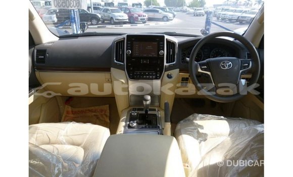 Buy Import Toyota Land Cruiser Black Car in Import - Dubai in Akmecet Buy Import Toyota Land Cruiser Black Car in Import - Dubai in Akmecet