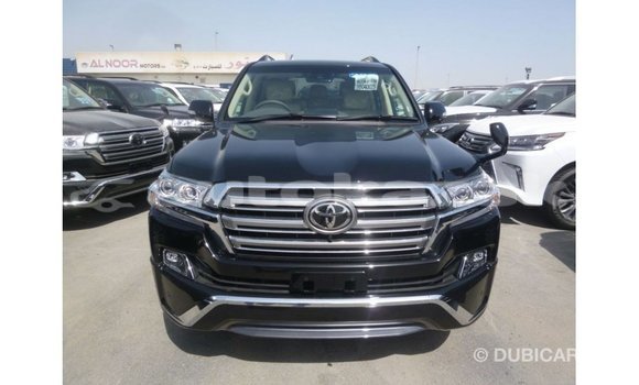 Buy Import Toyota Land Cruiser Black Car in Import - Dubai in Akmecet Buy Import Toyota Land Cruiser Black Car in Import - Dubai in Akmecet