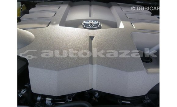 Buy Import Toyota Land Cruiser Black Car in Import - Dubai in Akmecet Buy Import Toyota Land Cruiser Black Car in Import - Dubai in Akmecet