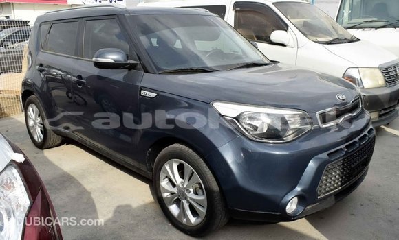 Buy Import Kia Soul Other Car in Import - Dubai in Akmecet Buy Import Kia Soul Other Car in Import - Dubai in Akmecet