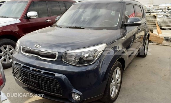 Buy Import Kia Soul Other Car in Import - Dubai in Akmecet Buy Import Kia Soul Other Car in Import - Dubai in Akmecet