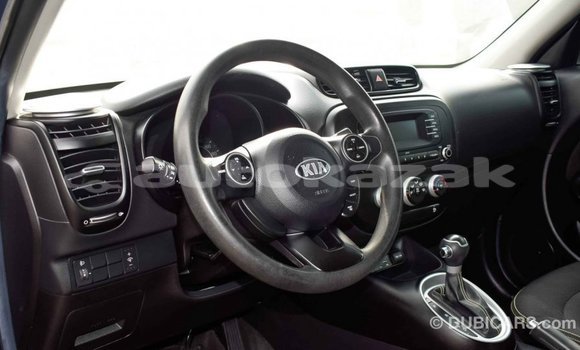 Buy Import Kia Soul Other Car in Import - Dubai in Akmecet Buy Import Kia Soul Other Car in Import - Dubai in Akmecet