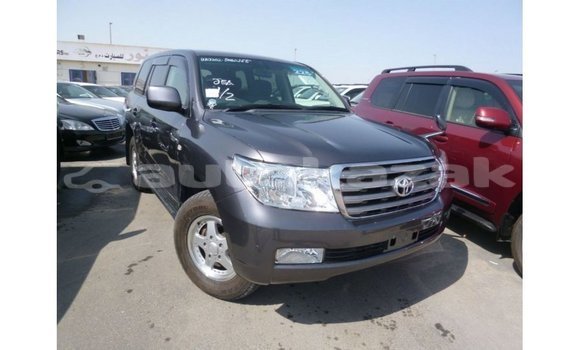 Buy Import Toyota Land Cruiser Other Car in Import - Dubai in Akmecet Buy Import Toyota Land Cruiser Other Car in Import - Dubai in Akmecet