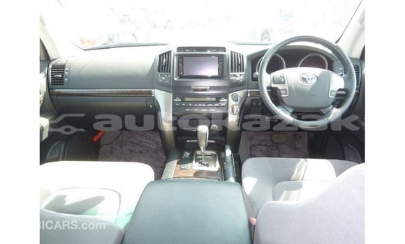 Buy Import Toyota Land Cruiser Other Car in Import - Dubai in Akmecet Buy Import Toyota Land Cruiser Other Car in Import - Dubai in Akmecet