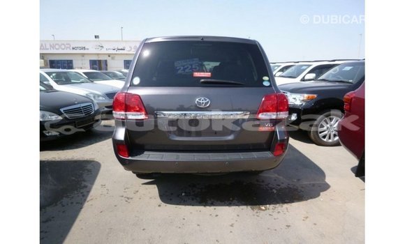 Buy Import Toyota Land Cruiser Other Car in Import - Dubai in Akmecet Buy Import Toyota Land Cruiser Other Car in Import - Dubai in Akmecet