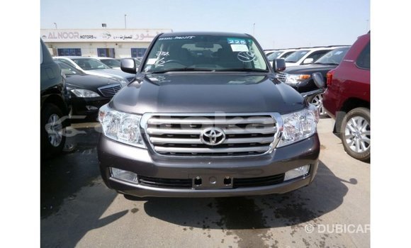 Buy Import Toyota Land Cruiser Other Car in Import - Dubai in Akmecet Buy Import Toyota Land Cruiser Other Car in Import - Dubai in Akmecet