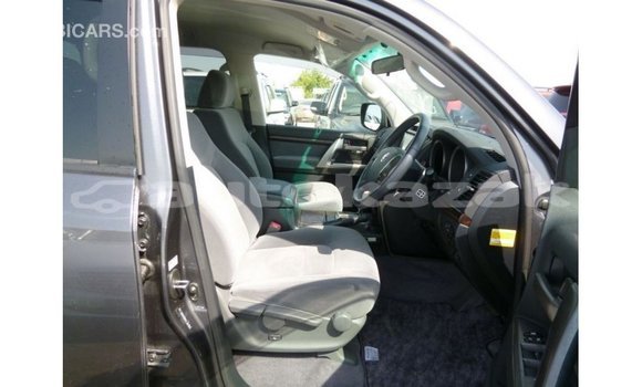 Buy Import Toyota Land Cruiser Other Car in Import - Dubai in Akmecet Buy Import Toyota Land Cruiser Other Car in Import - Dubai in Akmecet