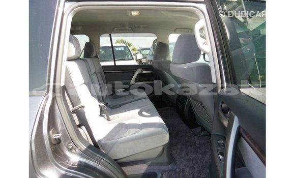 Buy Import Toyota Land Cruiser Other Car in Import - Dubai in Akmecet Buy Import Toyota Land Cruiser Other Car in Import - Dubai in Akmecet