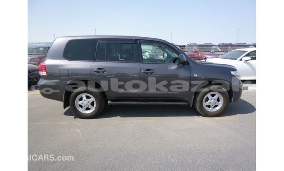 Buy Import Toyota Land Cruiser Other Car in Import - Dubai in Akmecet Buy Import Toyota Land Cruiser Other Car in Import - Dubai in Akmecet