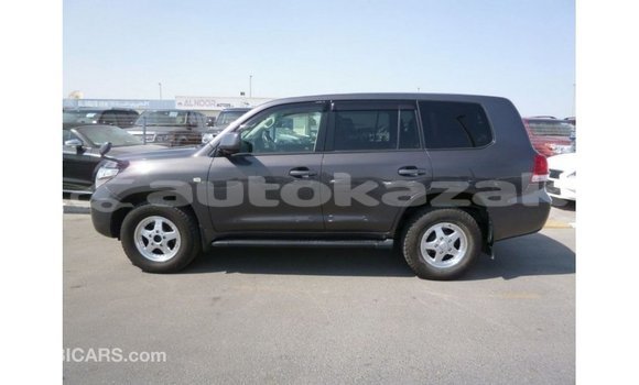 Buy Import Toyota Land Cruiser Other Car in Import - Dubai in Akmecet Buy Import Toyota Land Cruiser Other Car in Import - Dubai in Akmecet