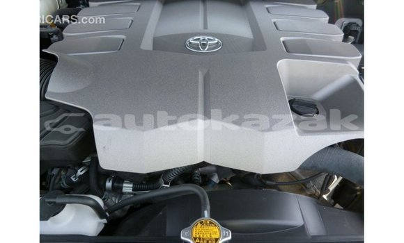Buy Import Toyota Land Cruiser Other Car in Import - Dubai in Akmecet Buy Import Toyota Land Cruiser Other Car in Import - Dubai in Akmecet