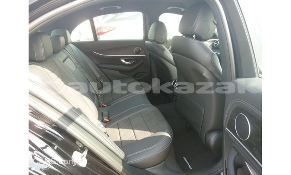 Buy Import Mercedes-Benz 190 Black Car in Import - Dubai in Akmecet Buy Import Mercedes-Benz 190 Black Car in Import - Dubai in Akmecet