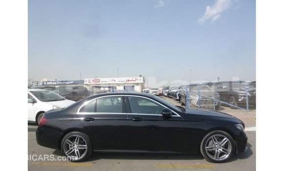 Buy Import Mercedes-Benz 190 Black Car in Import - Dubai in Akmecet Buy Import Mercedes-Benz 190 Black Car in Import - Dubai in Akmecet