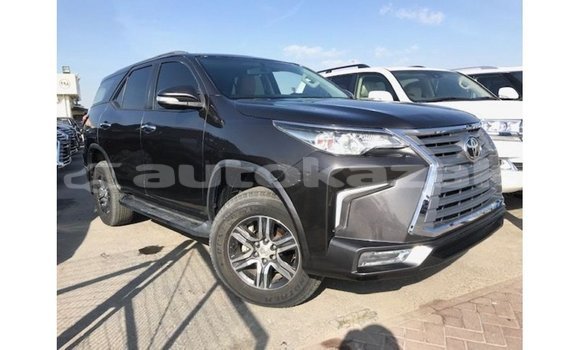 Buy Import Toyota Fortuner Other Car in Import - Dubai in Akmecet Buy Import Toyota Fortuner Other Car in Import - Dubai in Akmecet