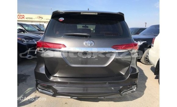 Buy Import Toyota Fortuner Other Car in Import - Dubai in Akmecet Buy Import Toyota Fortuner Other Car in Import - Dubai in Akmecet