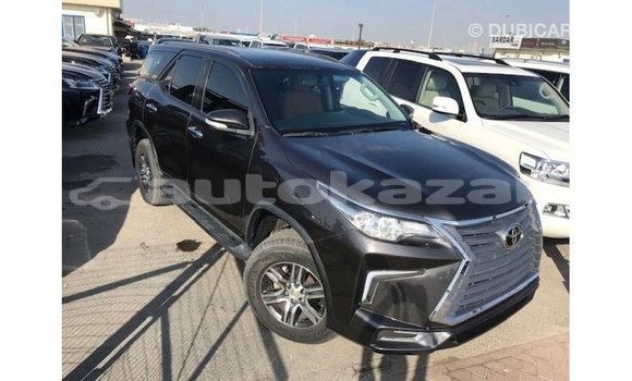 Buy Import Toyota Fortuner Other Car in Import - Dubai in Akmecet Buy Import Toyota Fortuner Other Car in Import - Dubai in Akmecet