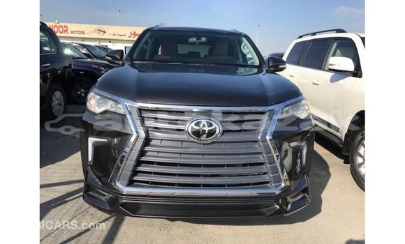 Buy Import Toyota Fortuner Other Car in Import - Dubai in Akmecet Buy Import Toyota Fortuner Other Car in Import - Dubai in Akmecet