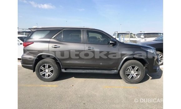 Buy Import Toyota Fortuner Other Car in Import - Dubai in Akmecet Buy Import Toyota Fortuner Other Car in Import - Dubai in Akmecet