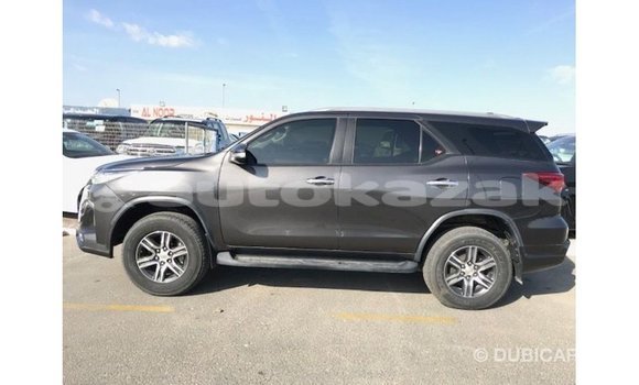Buy Import Toyota Fortuner Other Car in Import - Dubai in Akmecet Buy Import Toyota Fortuner Other Car in Import - Dubai in Akmecet