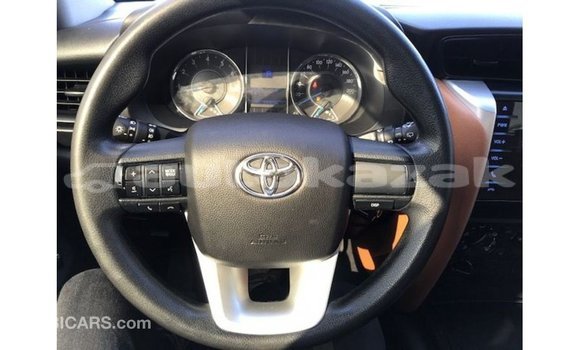 Buy Import Toyota Fortuner Other Car in Import - Dubai in Akmecet Buy Import Toyota Fortuner Other Car in Import - Dubai in Akmecet