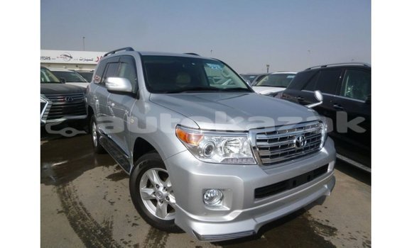 Buy Import Toyota Land Cruiser Other Car in Import - Dubai in Akmecet Buy Import Toyota Land Cruiser Other Car in Import - Dubai in Akmecet