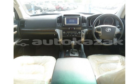 Buy Import Toyota Land Cruiser Other Car in Import - Dubai in Akmecet Buy Import Toyota Land Cruiser Other Car in Import - Dubai in Akmecet