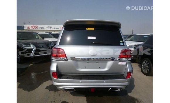 Buy Import Toyota Land Cruiser Other Car in Import - Dubai in Akmecet Buy Import Toyota Land Cruiser Other Car in Import - Dubai in Akmecet