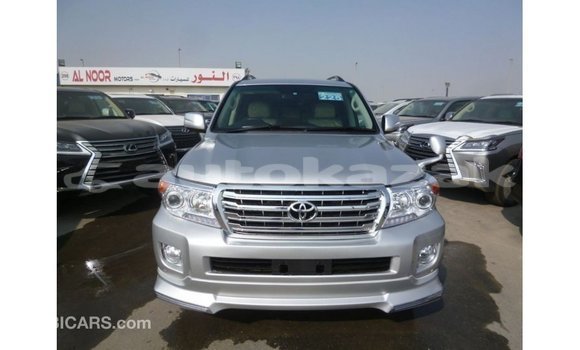 Buy Import Toyota Land Cruiser Other Car in Import - Dubai in Akmecet Buy Import Toyota Land Cruiser Other Car in Import - Dubai in Akmecet