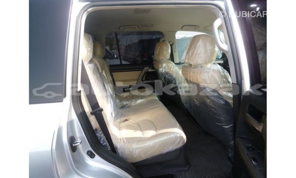 Buy Import Toyota Land Cruiser Other Car in Import - Dubai in Akmecet Buy Import Toyota Land Cruiser Other Car in Import - Dubai in Akmecet