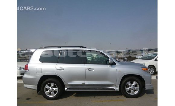 Buy Import Toyota Land Cruiser Other Car in Import - Dubai in Akmecet Buy Import Toyota Land Cruiser Other Car in Import - Dubai in Akmecet