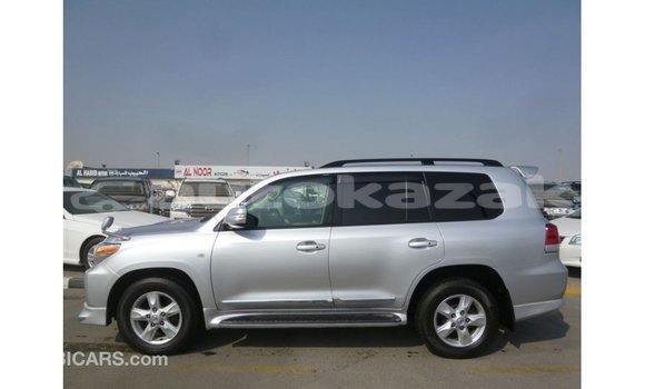 Buy Import Toyota Land Cruiser Other Car in Import - Dubai in Akmecet Buy Import Toyota Land Cruiser Other Car in Import - Dubai in Akmecet