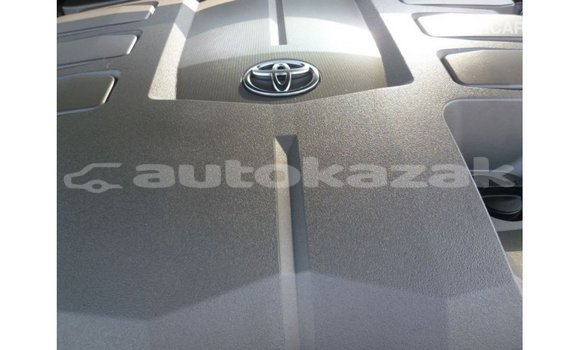 Buy Import Toyota Land Cruiser Other Car in Import - Dubai in Akmecet Buy Import Toyota Land Cruiser Other Car in Import - Dubai in Akmecet
