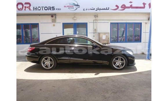 Buy Import Mercedes-Benz 250 Black Car in Import - Dubai in Akmecet Buy Import Mercedes-Benz 250 Black Car in Import - Dubai in Akmecet