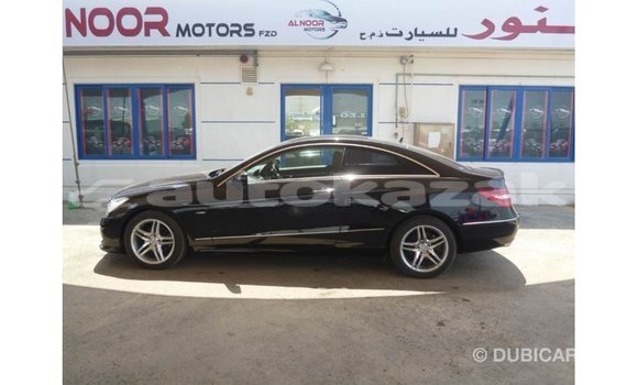 Buy Import Mercedes-Benz 250 Black Car in Import - Dubai in Akmecet Buy Import Mercedes-Benz 250 Black Car in Import - Dubai in Akmecet